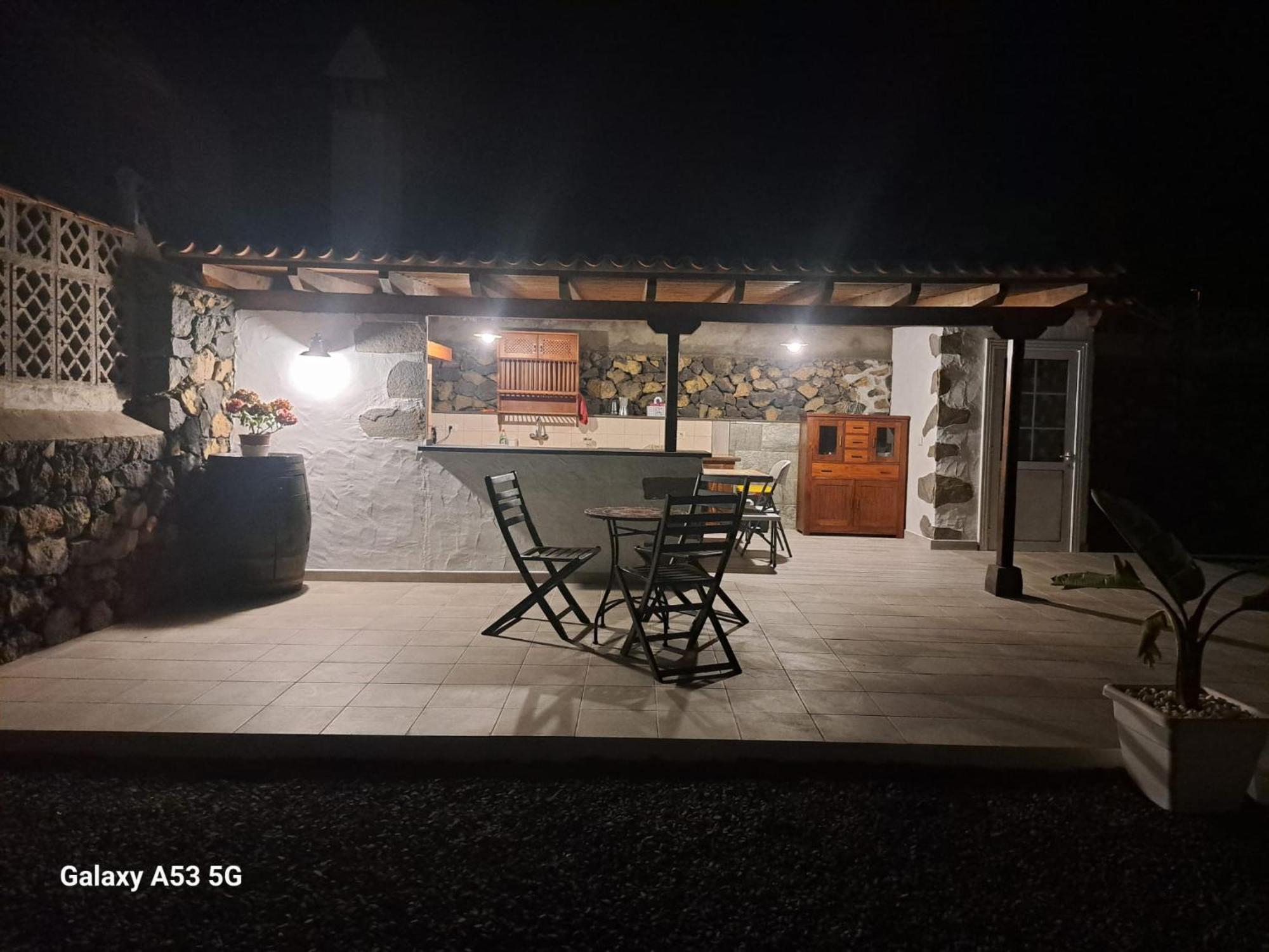 Hébergement de vacances Amalava El Paso
