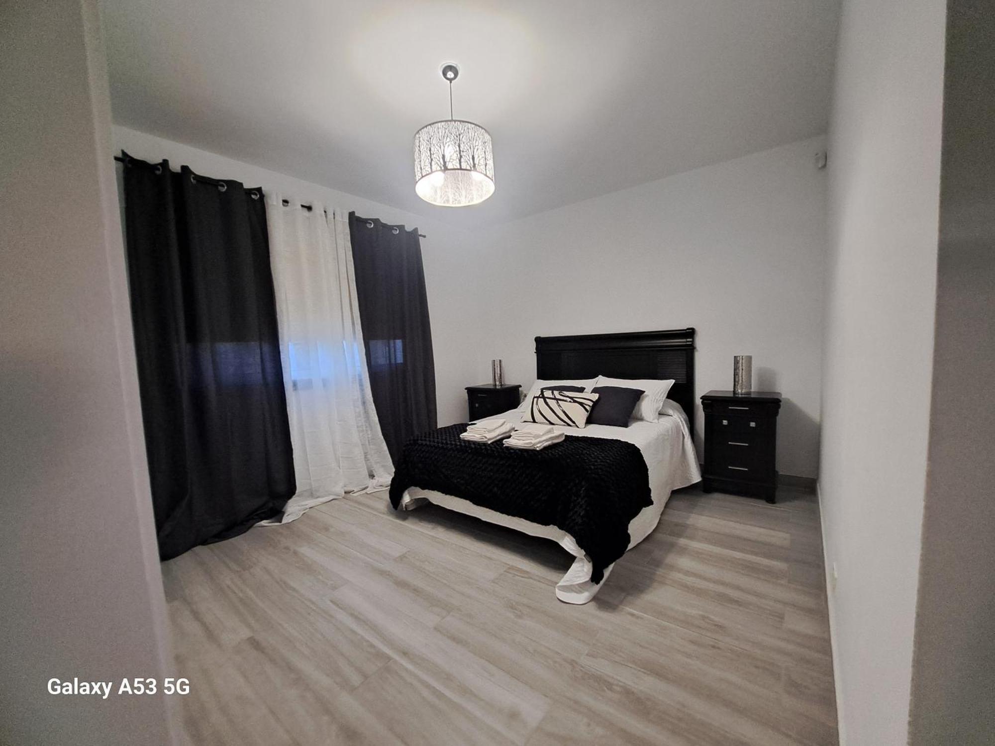 Amalava Hébergement de vacances El Paso