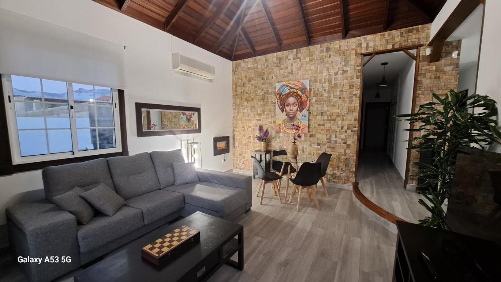Hébergement de vacances Amalava El Paso
